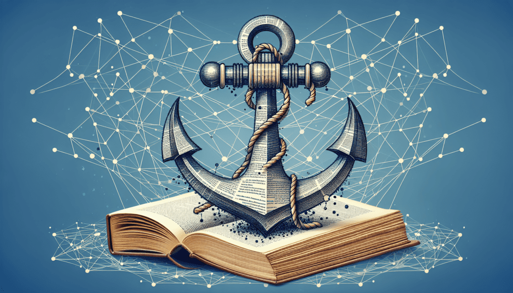 The Role Of Anchor Text In Link Quality
