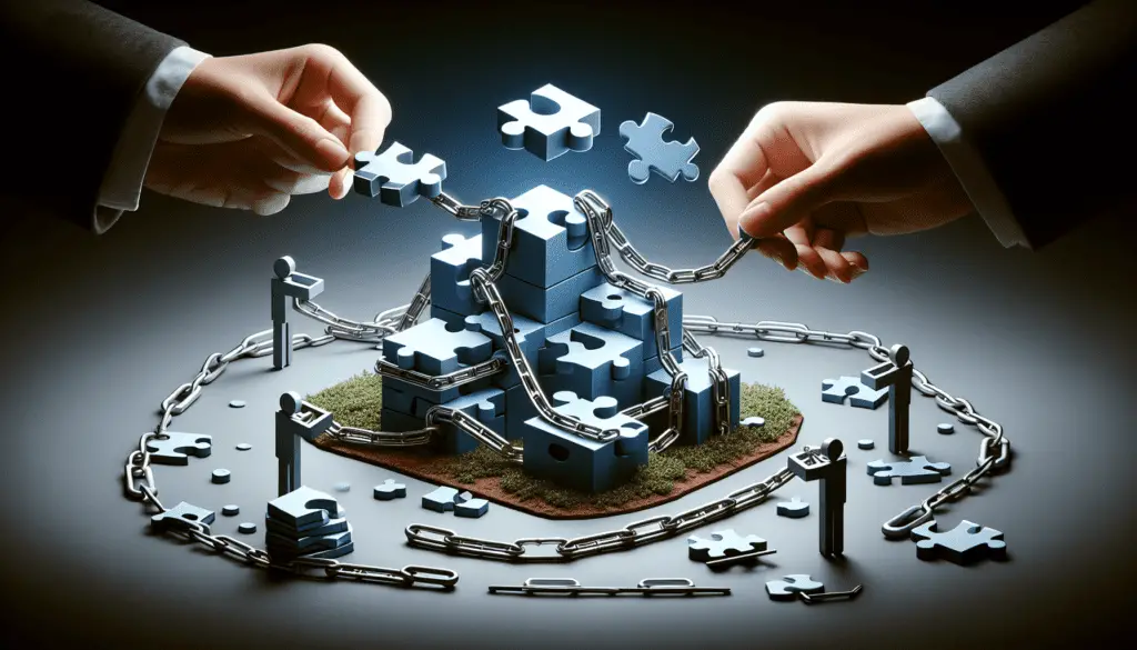 The Role Of Link Building In Building Trust And Credibility