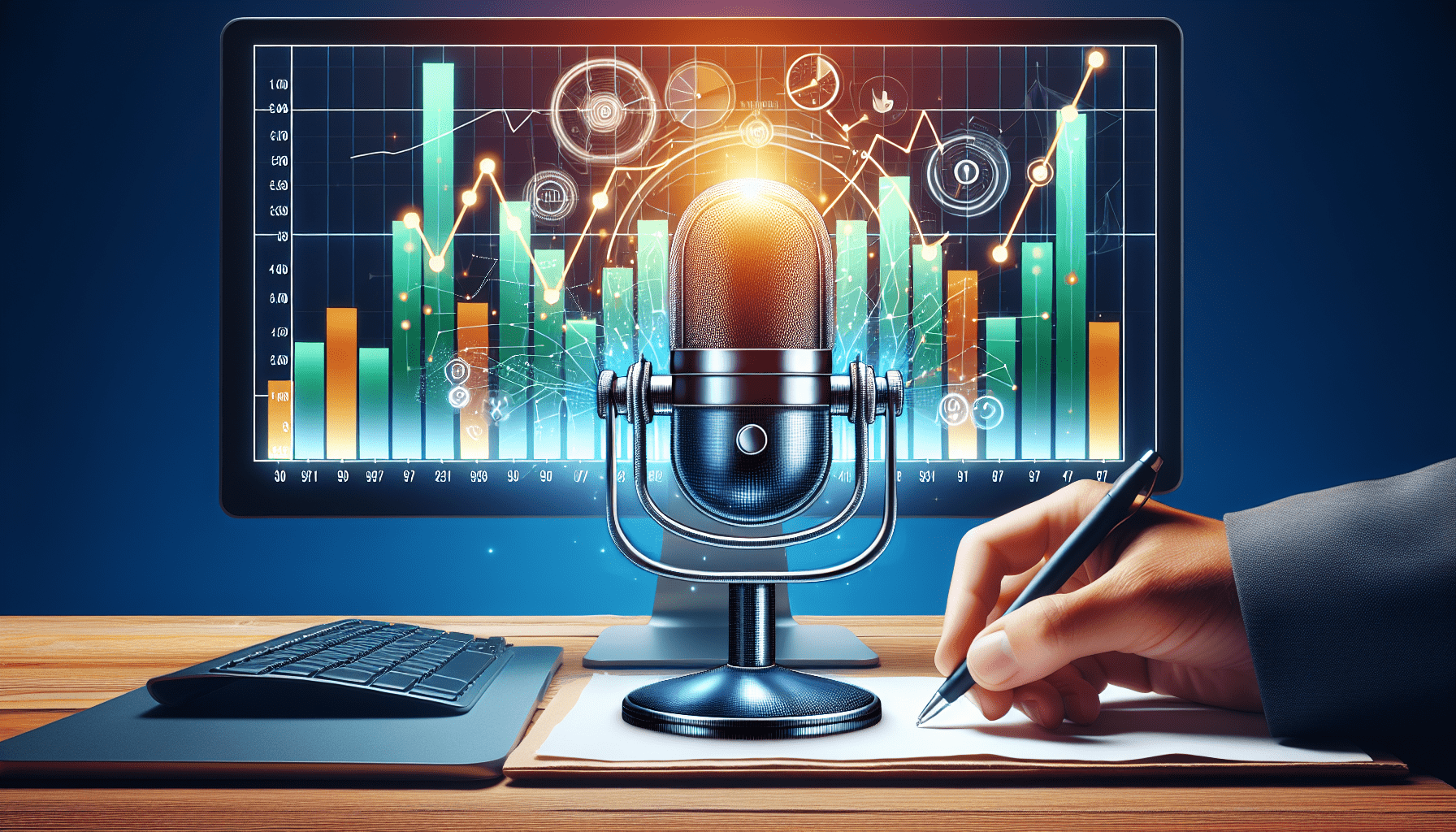 The Role Of Podcast Sponsorships In Off-Page SEO