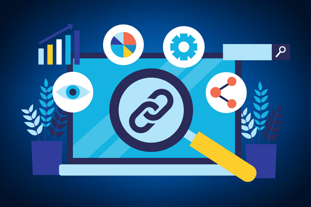 The Role Of Social Media In Link Building For Niche Websites