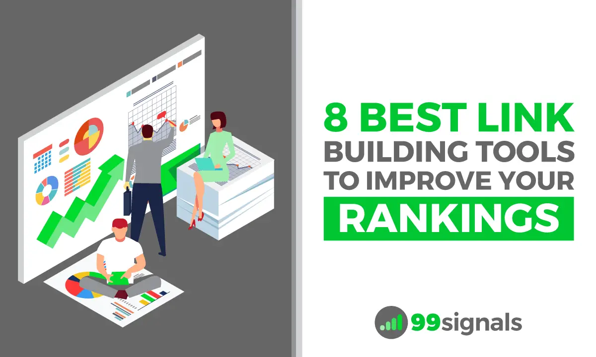 Top Link Building Practices To Boost Your Rankings