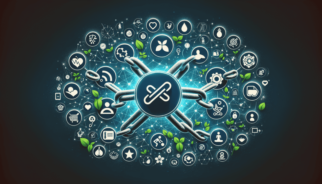 Top Link Building Tools For Health And Wellness Brands