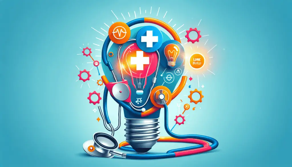 Top Link Building Tools For Healthcare Marketing