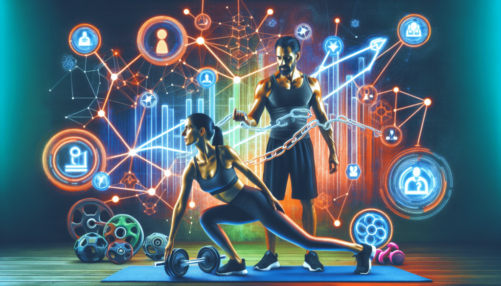 Top Ways To Build Links For The Personal Training And Fitness Industry