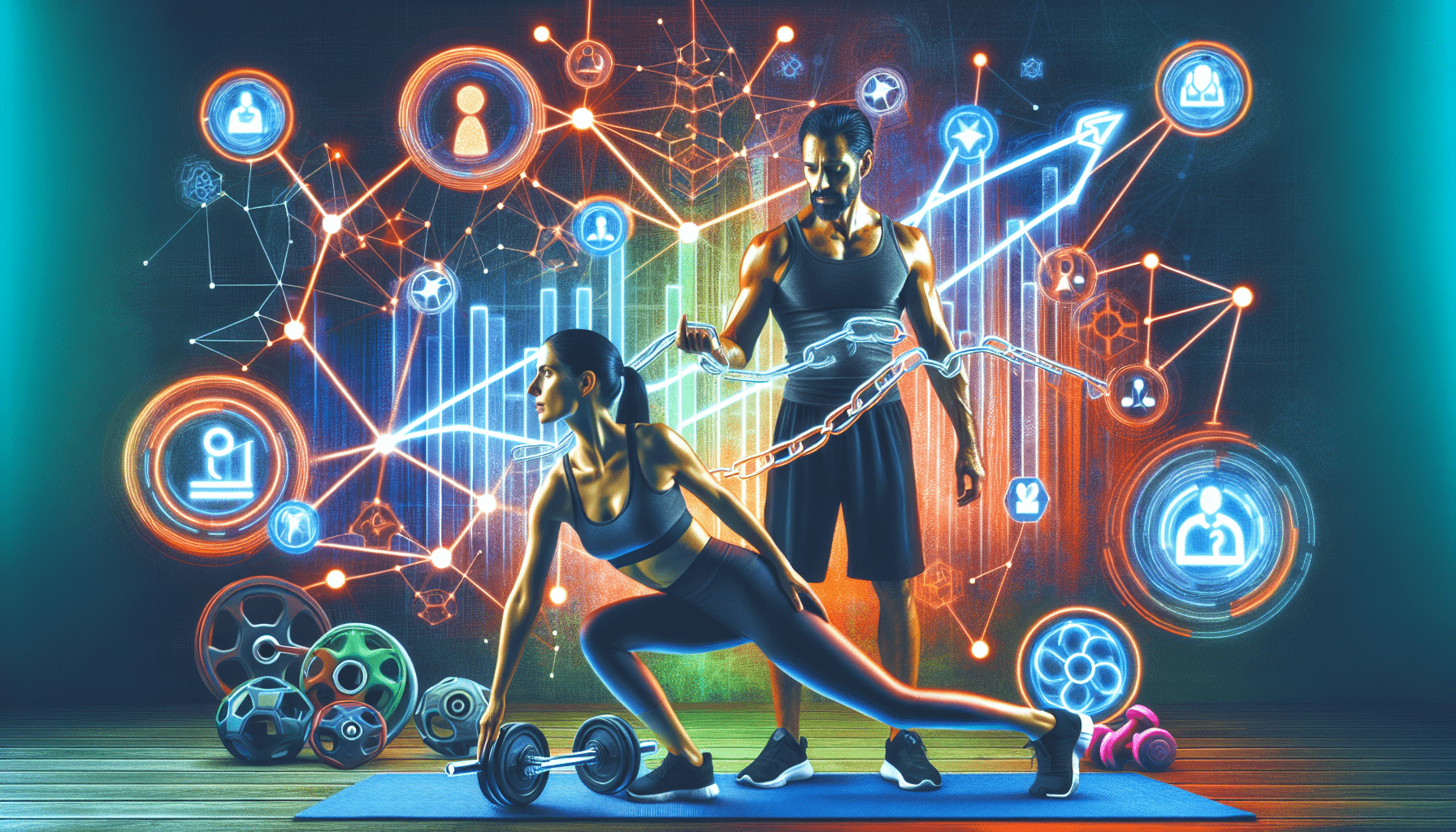 Top Ways To Build Links For The Personal Training And Fitness Industry