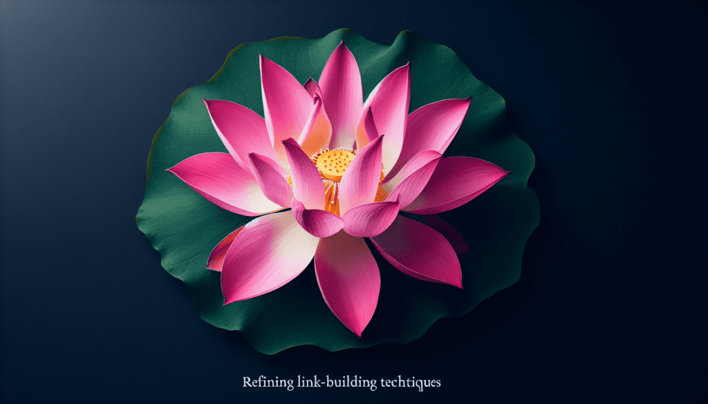 Top Ways To Build Links For The Yoga And Meditation Industry