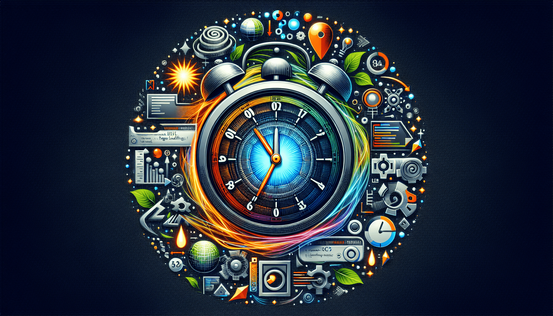 Top Ways To Improve Page Loading Speed For On-Page SEO