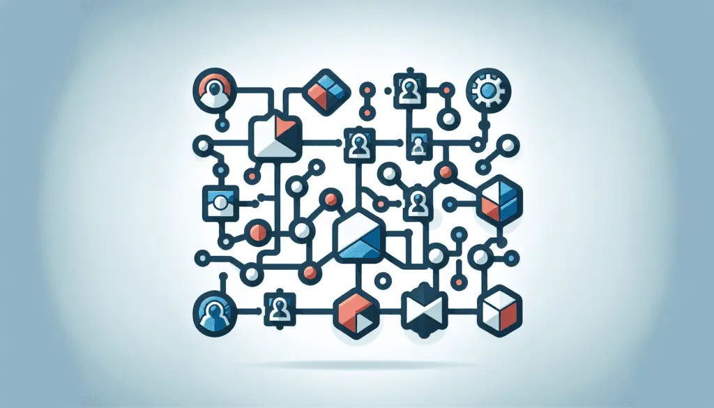 Understanding Link Relevancy And Trust Flow