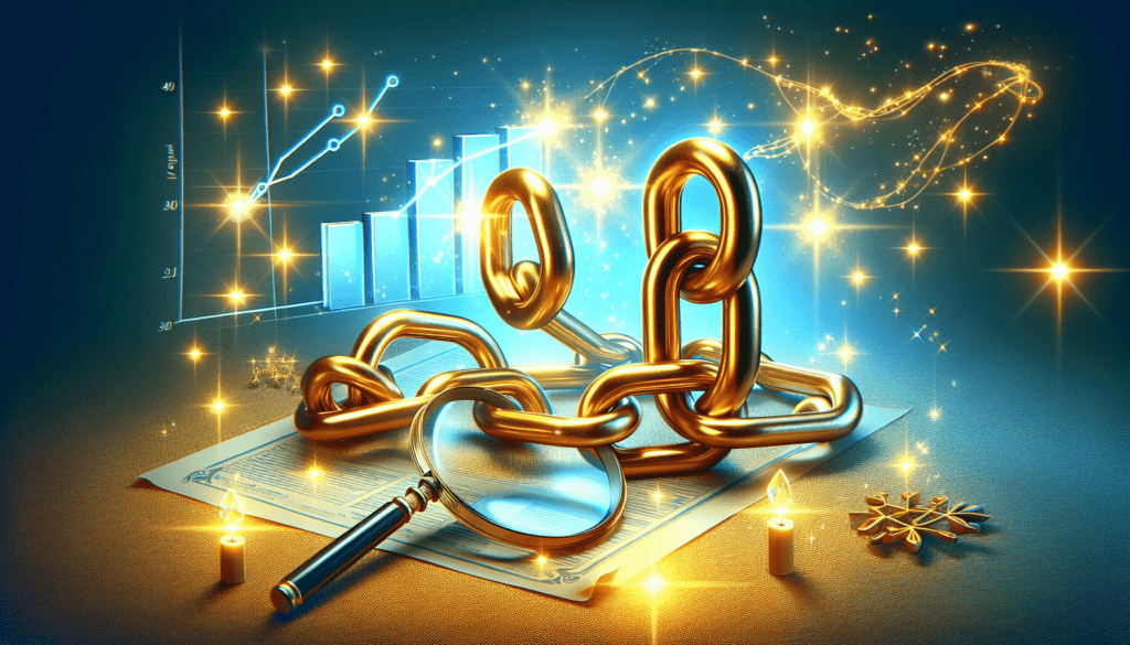 What Makes A Link High Quality?