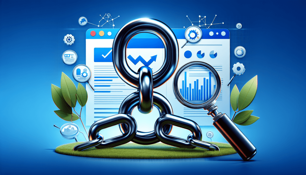What Makes A Link High Quality?