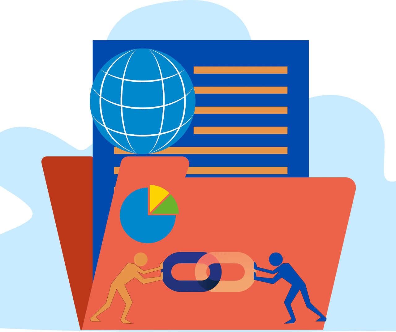 What Makes A Link High Quality?