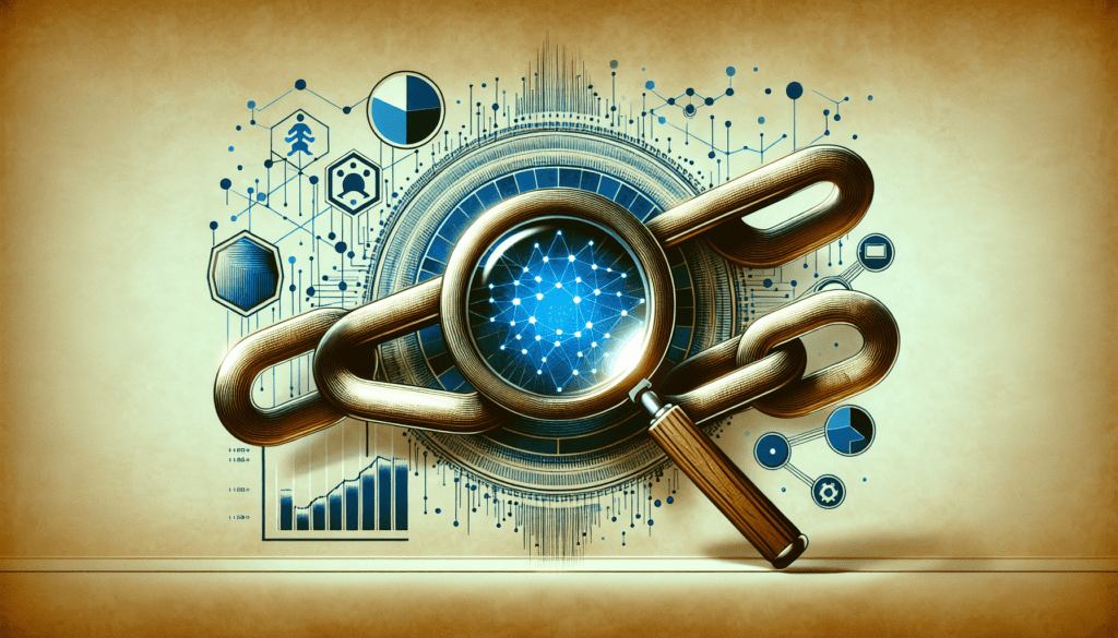 Advanced Strategies For Building Backlinks With Visual Content