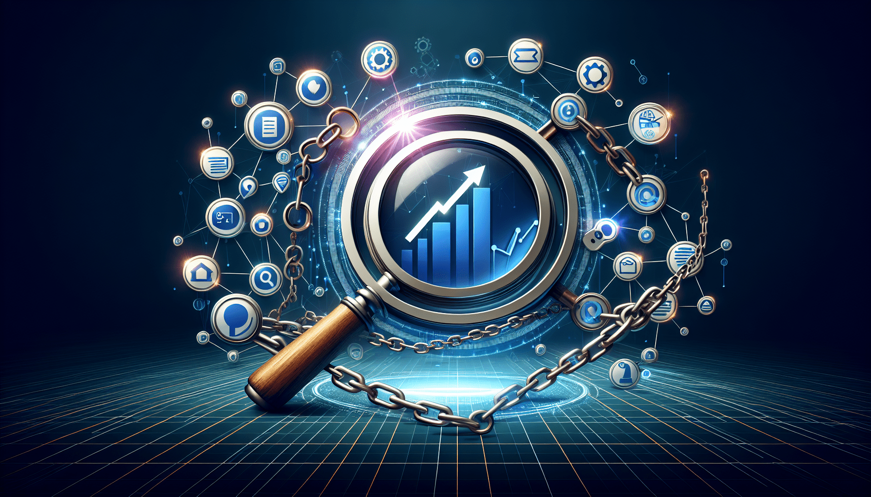 Advanced Strategies For Building Backlinks With Visual Content