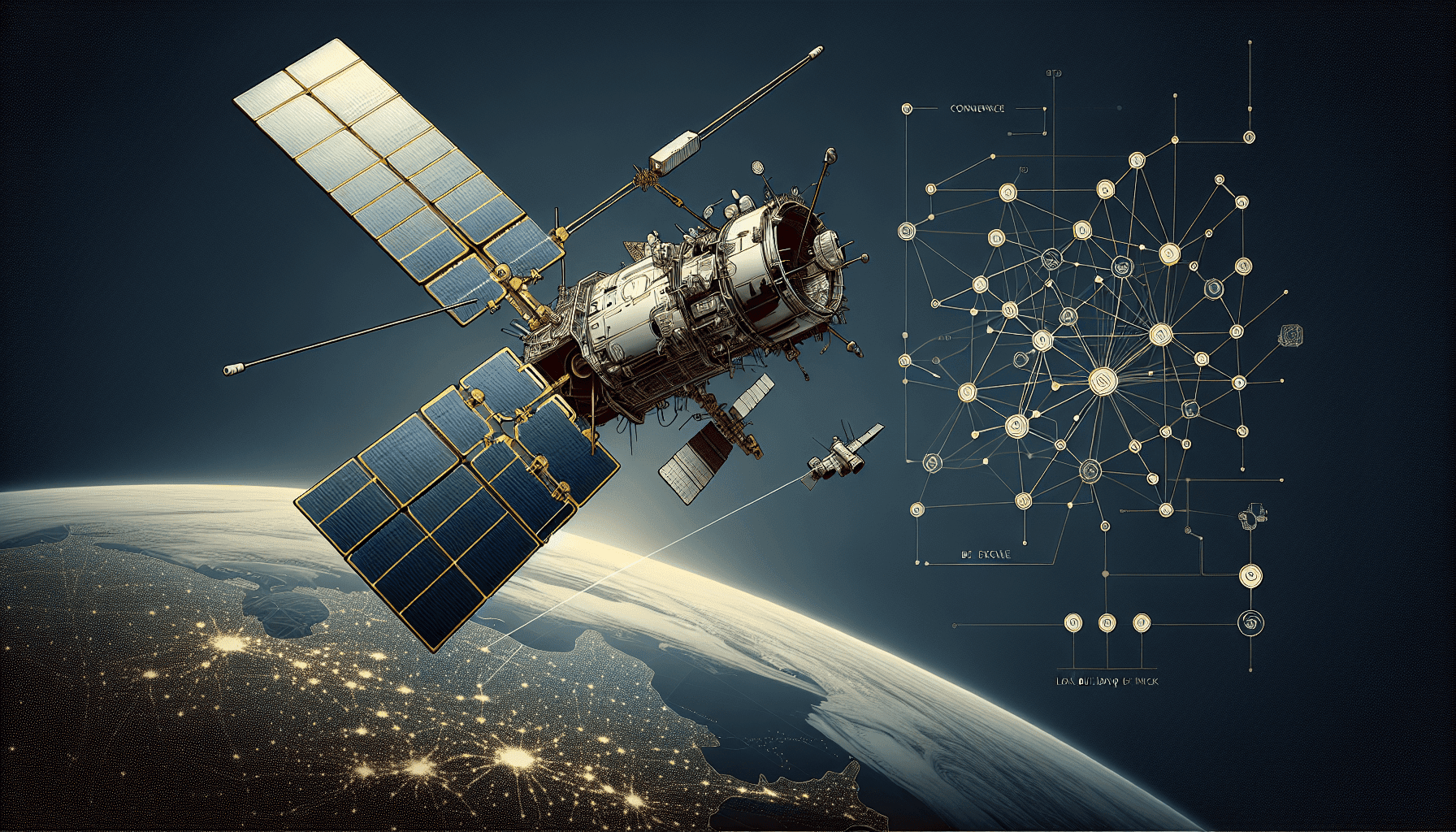 Beginner’s Guide To Link Building For Aerospace And Defense Websites