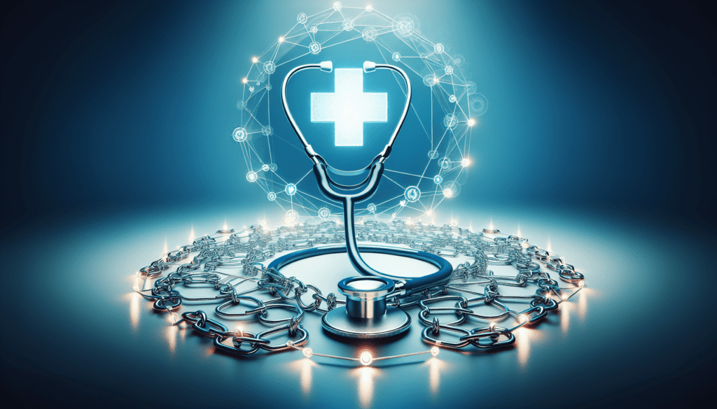 Beginners Guide To Link Building For Healthcare Sector
