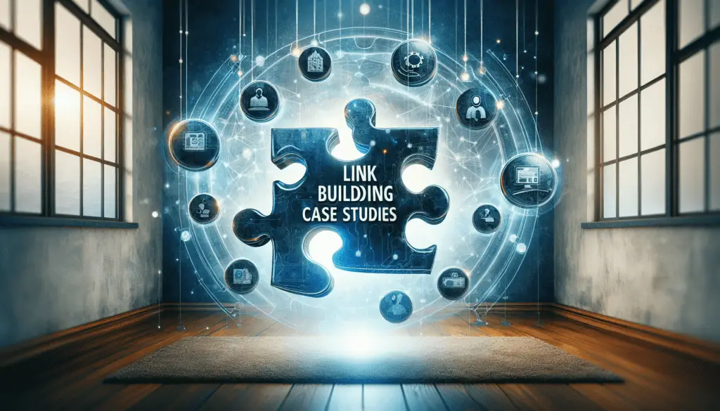Best Practices For Building Links With Case Studies