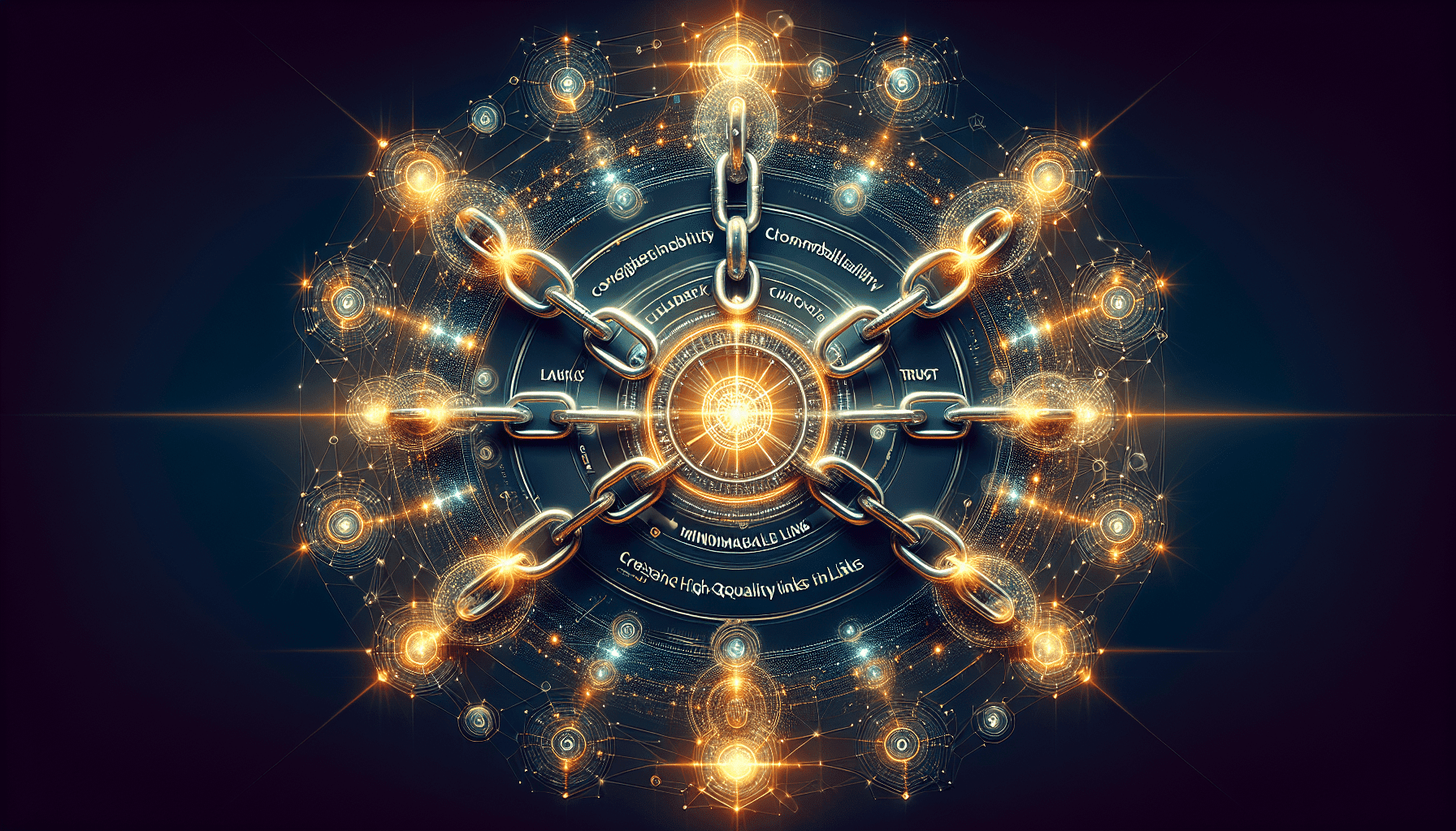 Best Practices For Maintaining Link Quality And Minimizing Risk