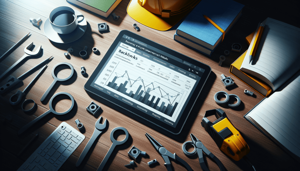 Best Ways To Acquire Backlinks For Construction And Home Improvement Websites