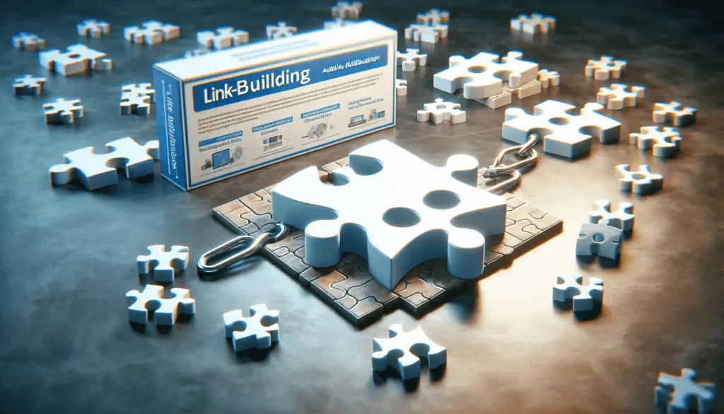 Best Ways To Acquire Backlinks For Wholesale And Distribution Websites