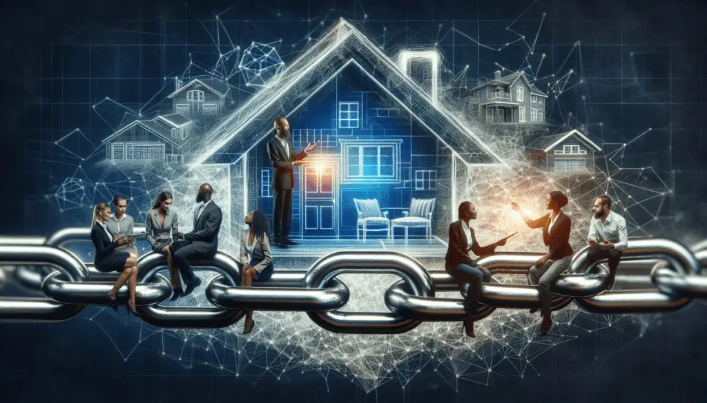 Best Ways To Build Links For Real Estate Industry Best Ways To Build Links For Real Estate Industry