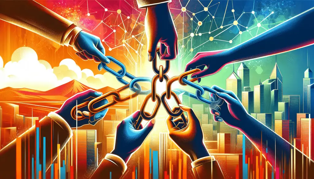 Building Links With Resource Page Link Building