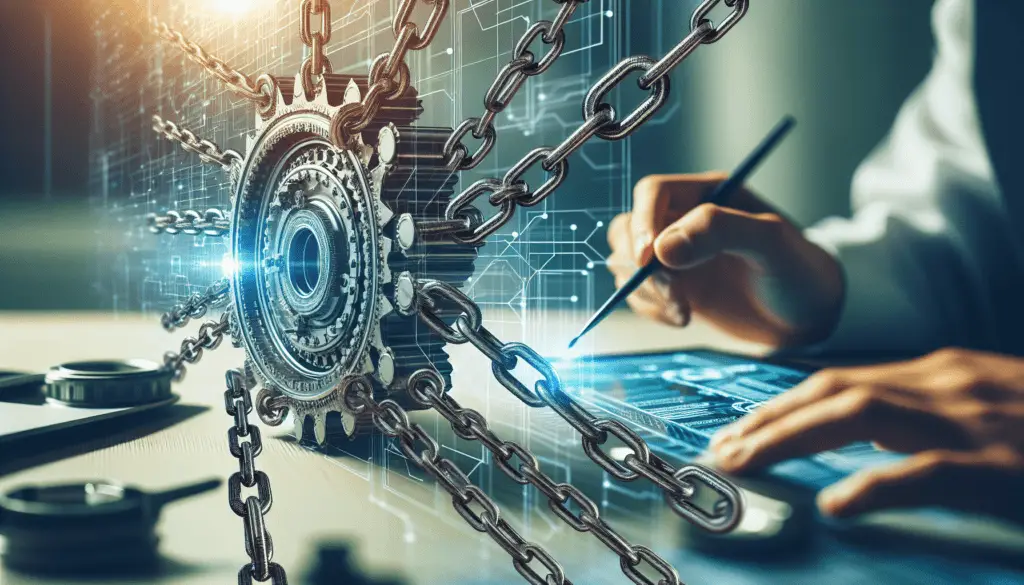 Content Marketing Automation For Scalable Link Building Efforts Content Marketing Automation For Scalable Link Building Efforts