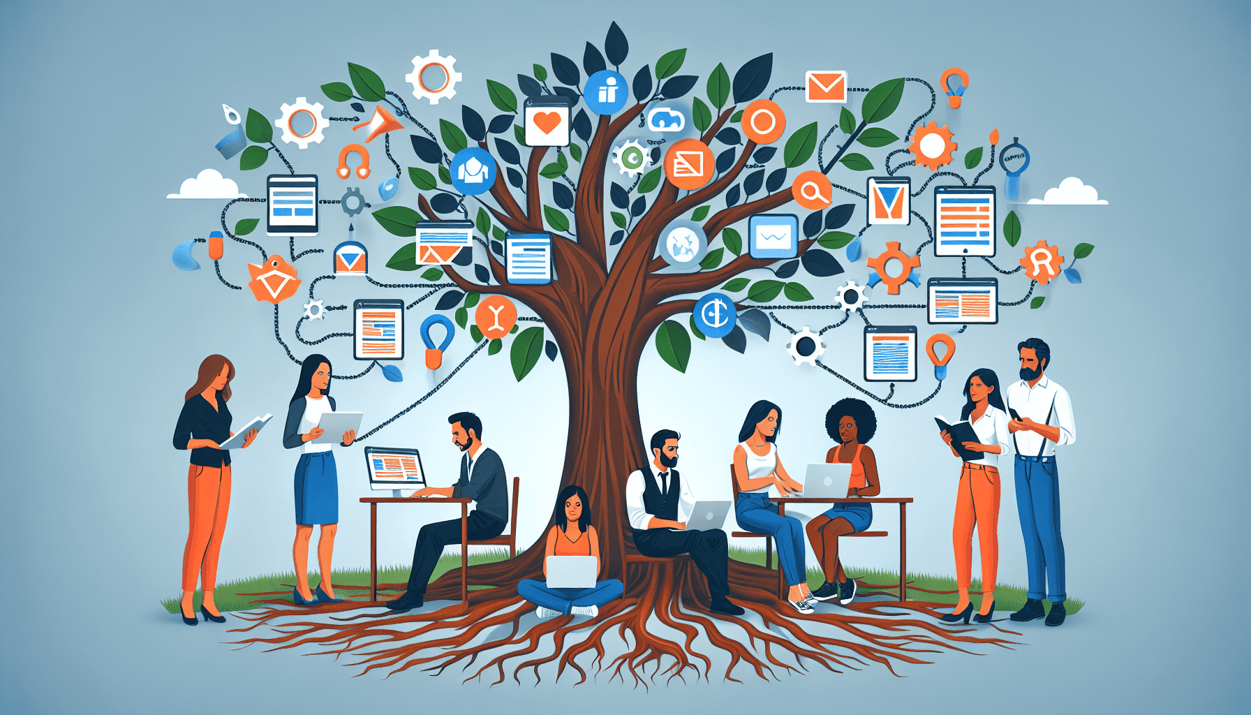 Content Marketing Best Practices For Long-Term Link Building Success Content Marketing Best Practices For Long-Term Link Building Success