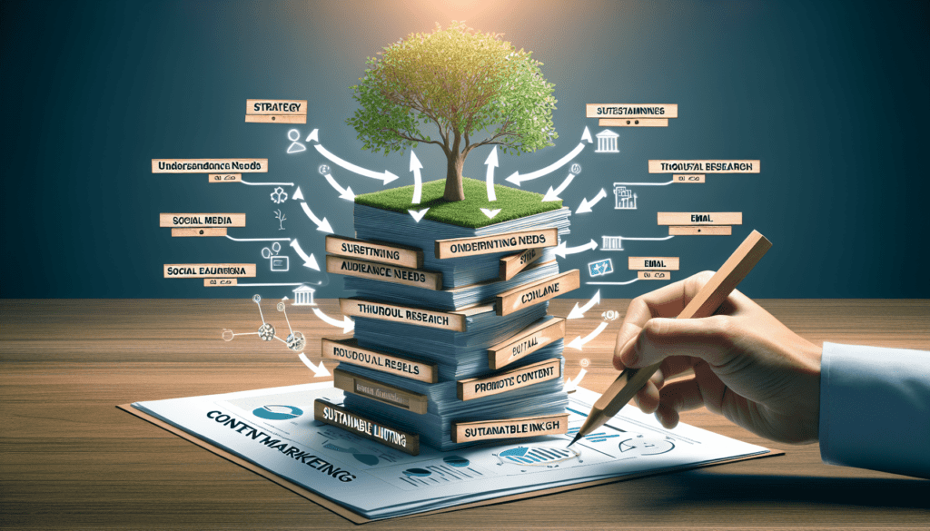 Content Marketing Best Practices For Sustainable Link Building Content Marketing Best Practices For Sustainable Link Building