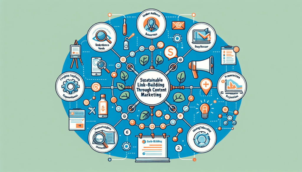 Content Marketing Best Practices For Sustainable Link Building Content Marketing Best Practices For Sustainable Link Building