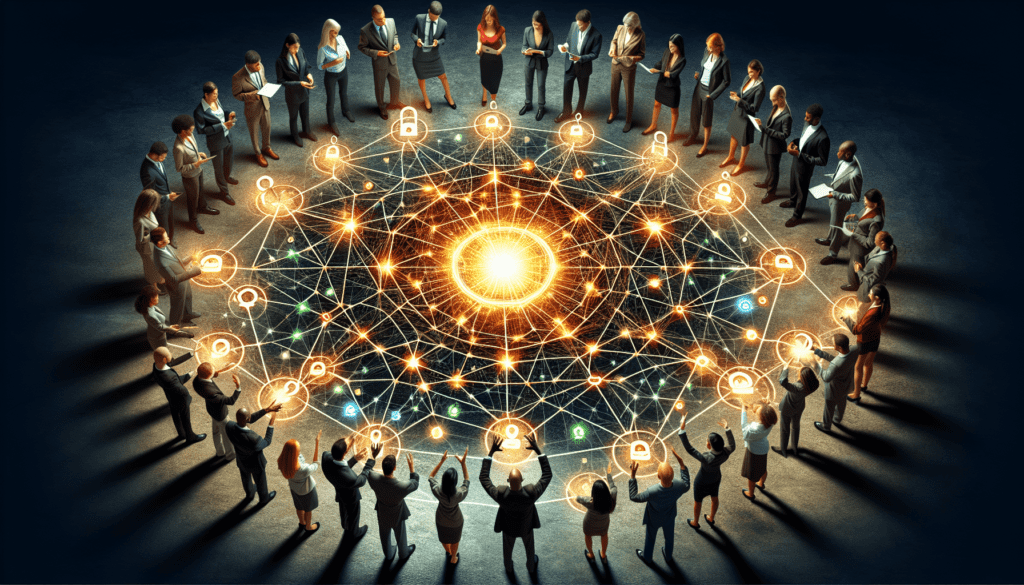 Content Marketing Outreach Strategies For Link Building Success