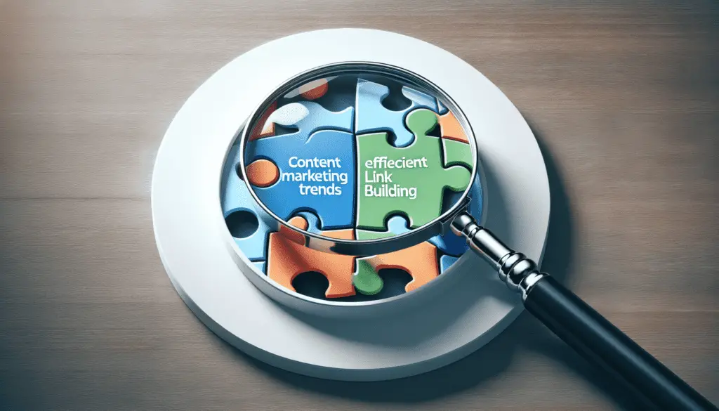 Content Marketing Trends For Effective Link Building Content Marketing Trends For Effective Link Building