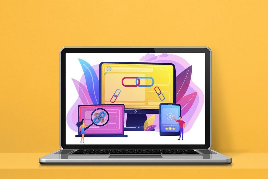 Creating A Natural Link Profile For Your Website Creating A Natural Link Profile For Your Website
