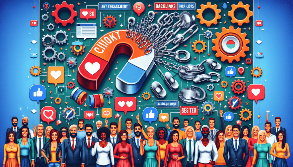 Creating Link-Worthy Content For Social Media And Link Building