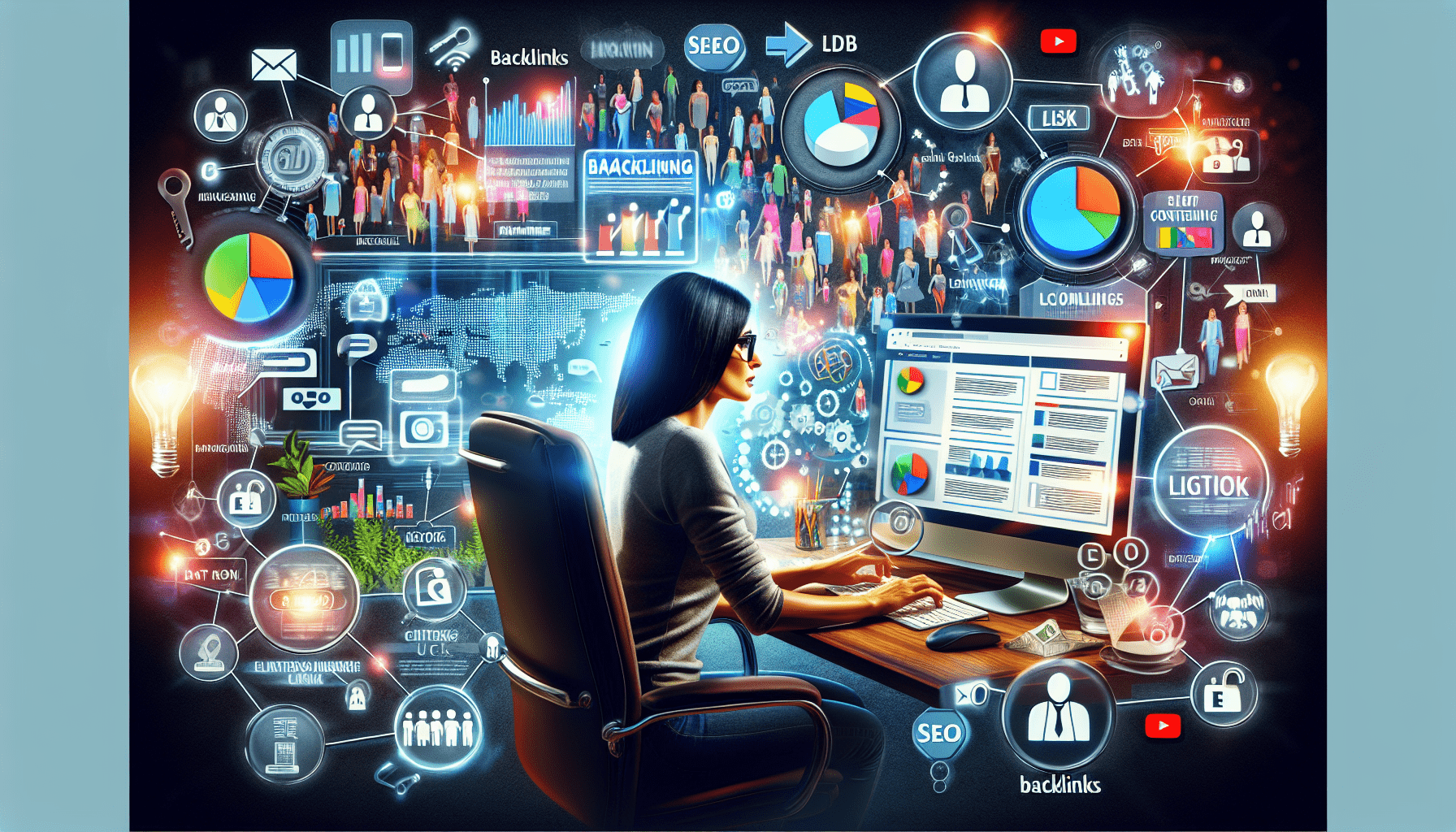 Creating Link-Worthy Content For Social Media And Link Building