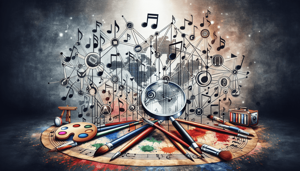 Effective Link Building Techniques For Music And Arts Websites