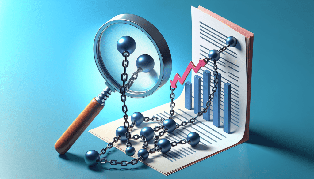 Effective Strategies For Building Backlinks With PDFs