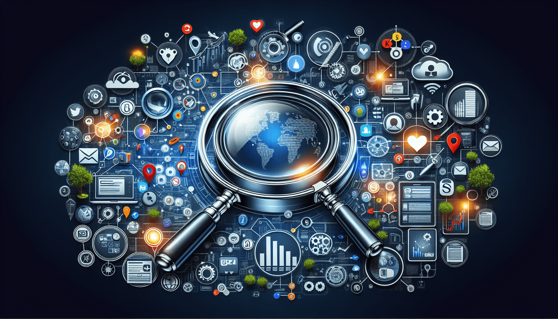 Essential Tools For Off-Page SEO Success