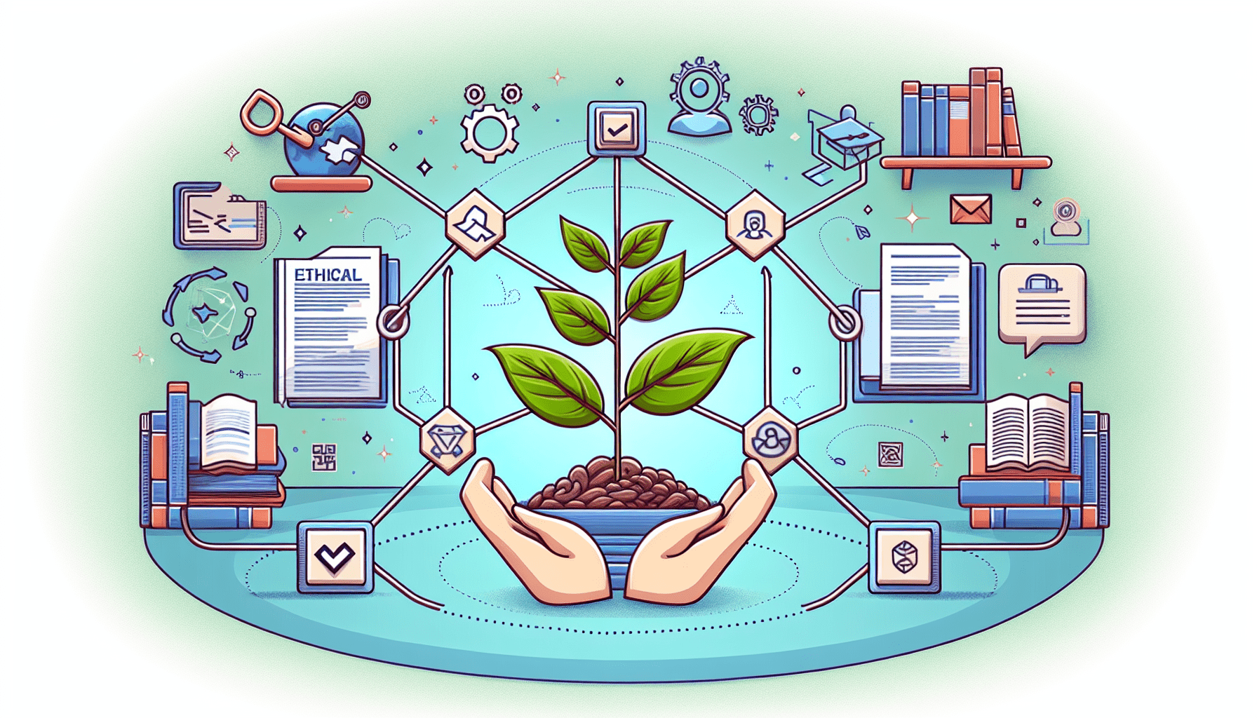 Ethical Link Building Practices In Content Marketing