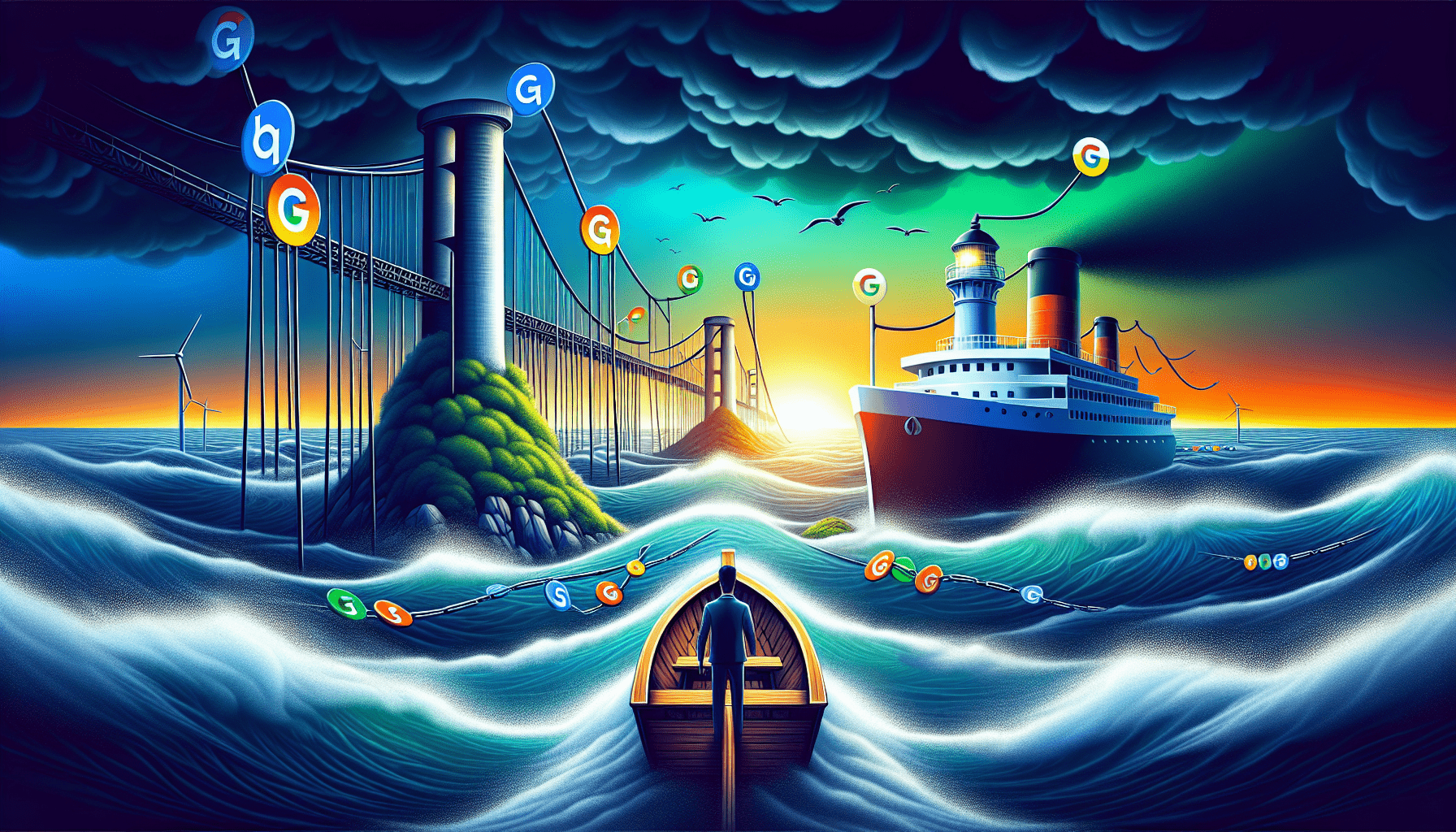 How To Avoid Google Penalties From Low-Quality Links