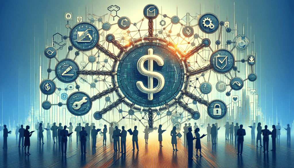 How To Get Backlinks For Financial Services Websites