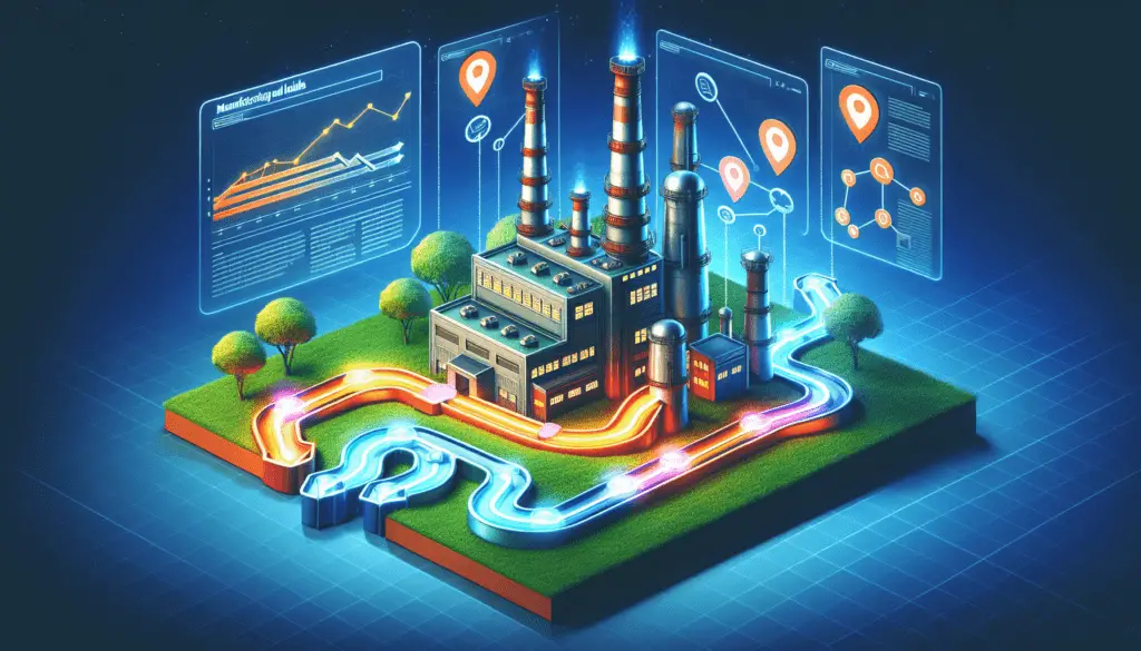 How To Get Backlinks For Manufacturing And Industrial Websites How To Get Backlinks For Manufacturing And Industrial Websites