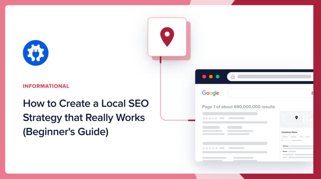 How To Implement On-Page SEO For Local Businesses