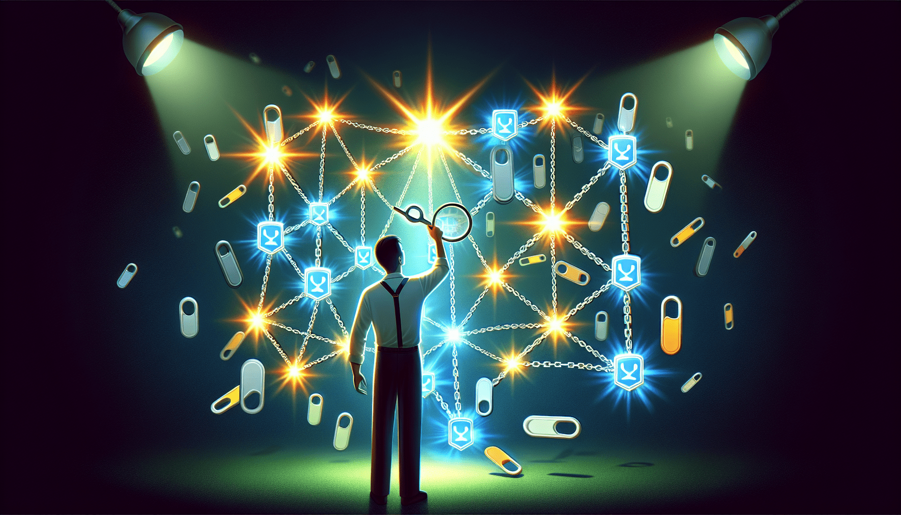 How To Perform A Link Audit