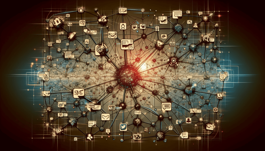 How To Use Social Media For Link Building
