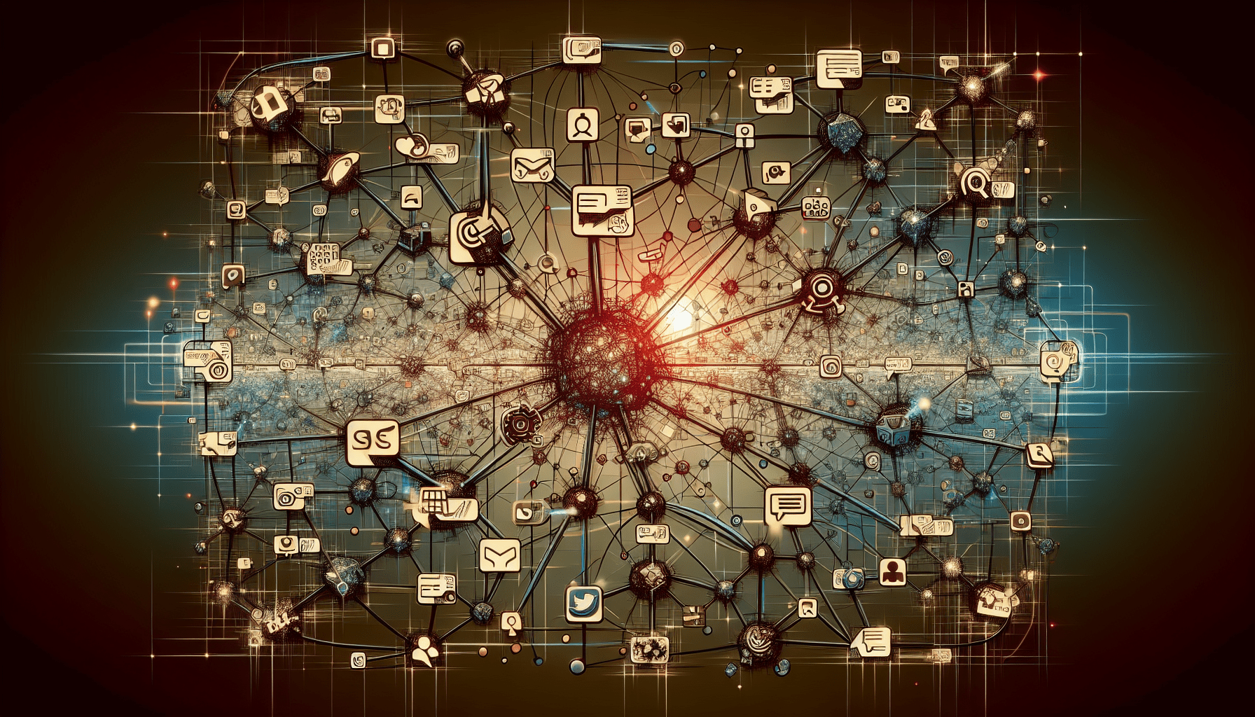 How To Use Social Media For Link Building