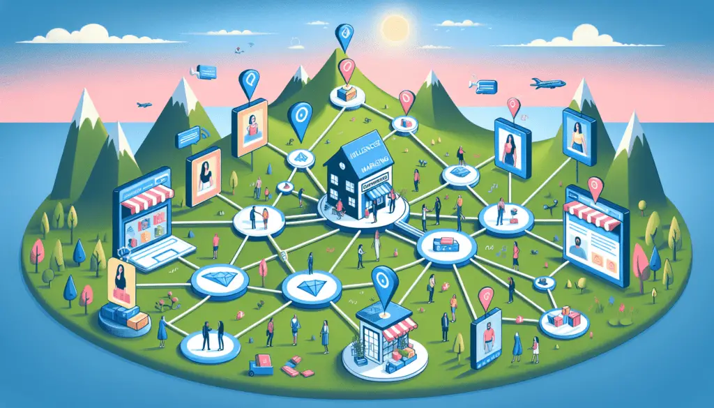 Influencer Marketing For E-commerce Link Building