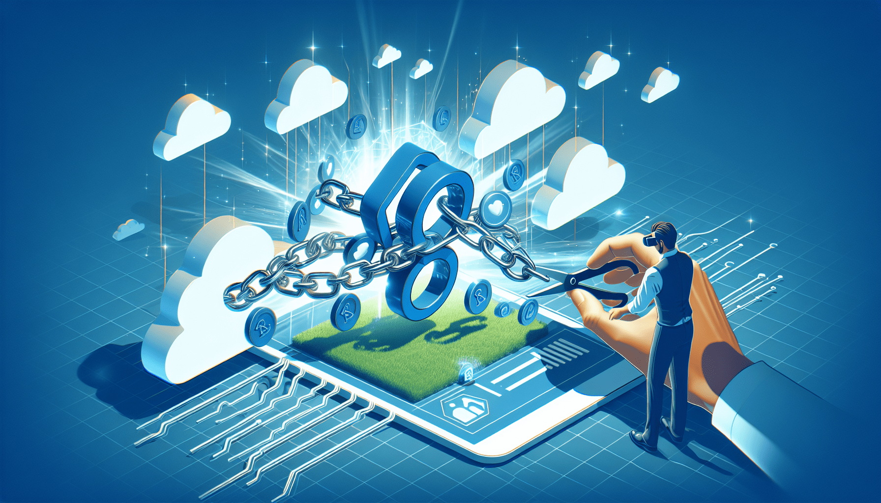 Innovative Ways To Use Augmented Reality For Link Building Innovative Ways To Use Augmented Reality For Link Building