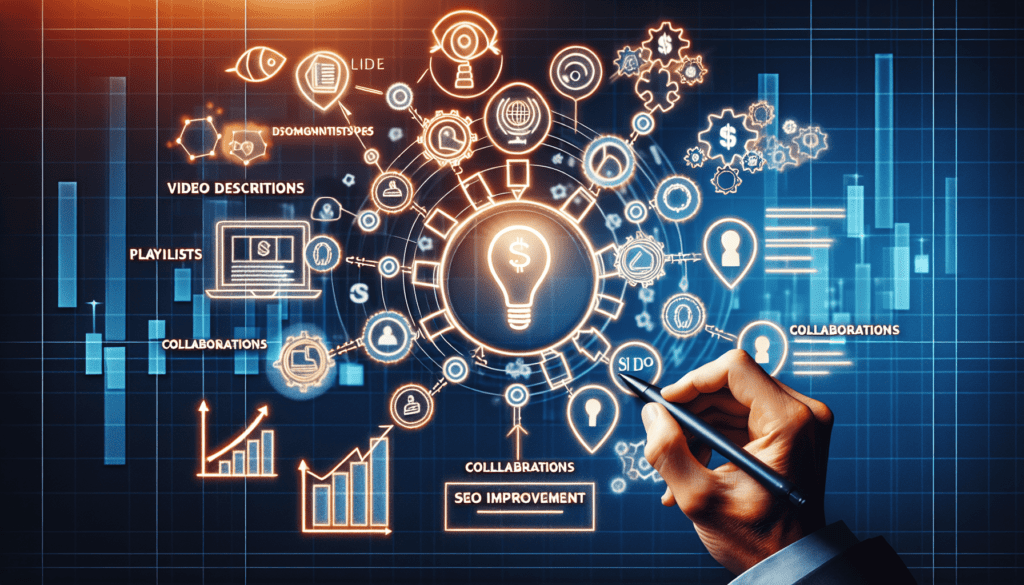 Key Strategies For Building Links On Video Sharing Platforms