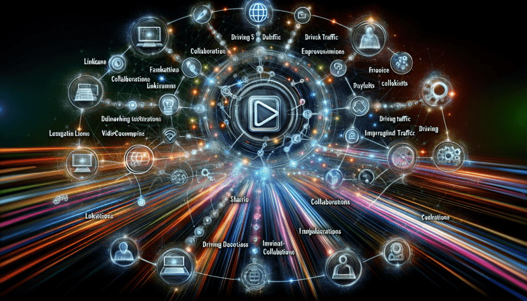 Key Strategies For Building Links On Video Sharing Platforms