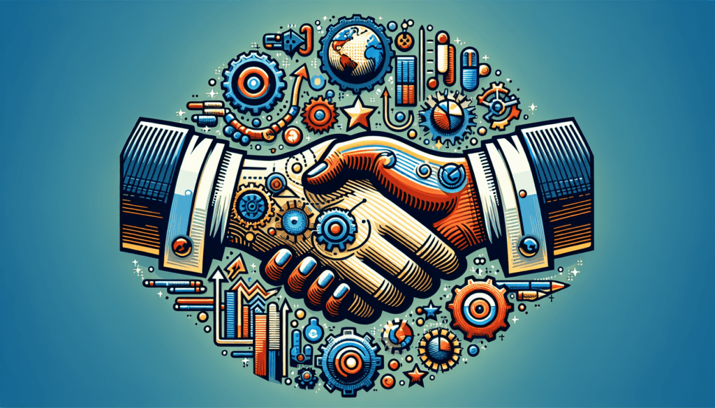 Leveraging Content Marketing Partnerships For Enhanced Link Building